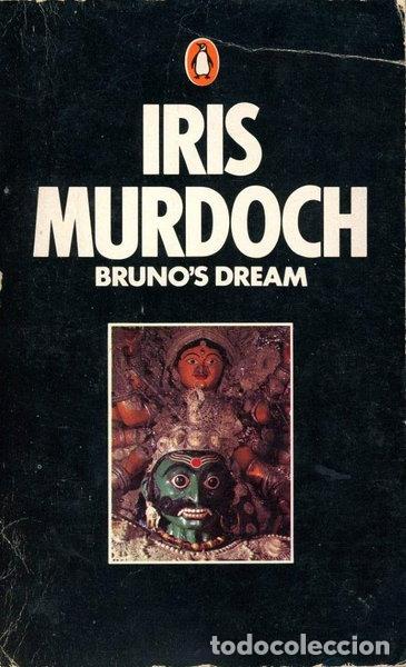 Libros: Bruno's Dream- 9780140031768