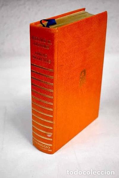 Libros: Obras selectas- 9788472540606