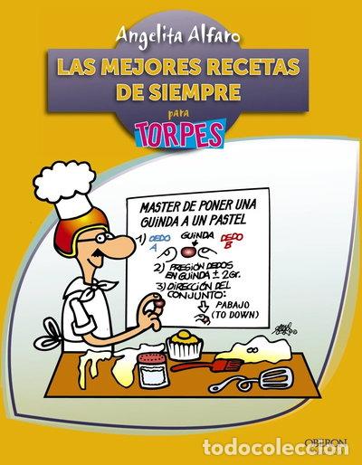 books: Las mejores recetas de siempre- 9788441530041