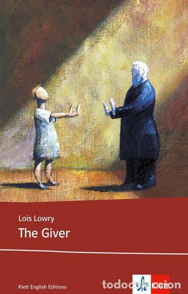 Libros: The Giver- 9783125781405