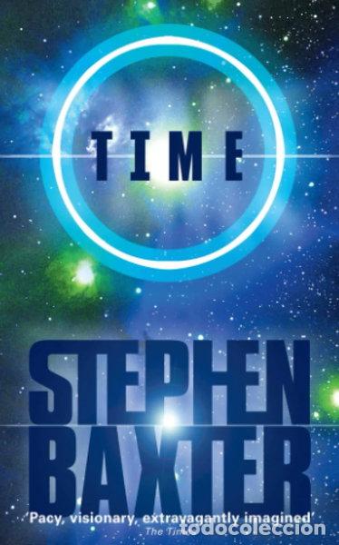 Libros: Time (9780006511823)