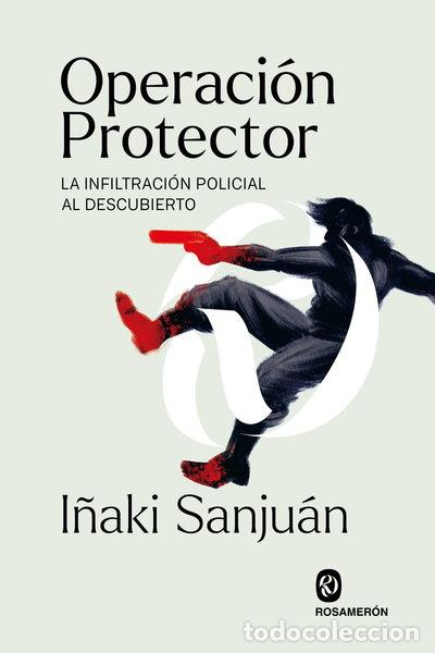 Libros: Operaci&oacute;n Protector- 9788412563023
