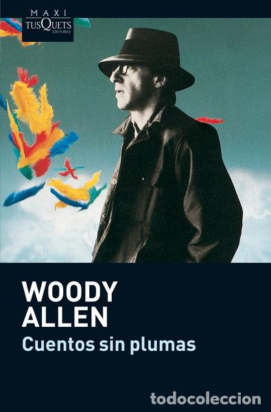 Libros: Cuentos sin plumas- 9788483835319
