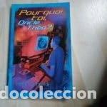 Livros em segunda m&atilde;o: Pourquoi toi, oncle Th&eacute;o ?- 9782850315190