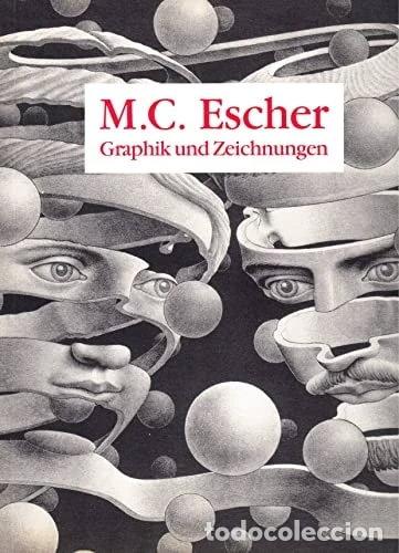 Libros: Graphik und Zeichnungen- 9783892680604