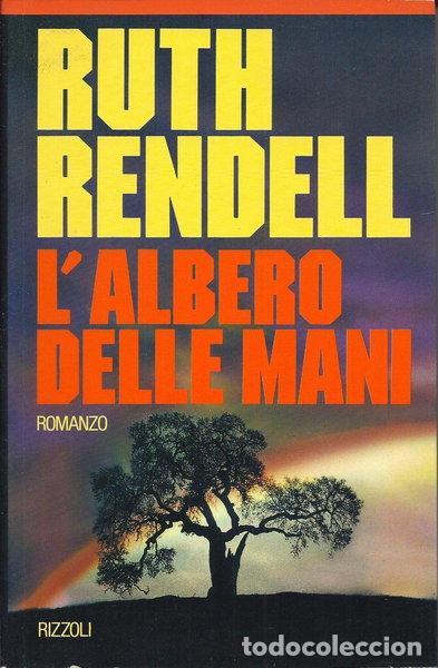 Libros: L'albero delle mani- 9788817695022
