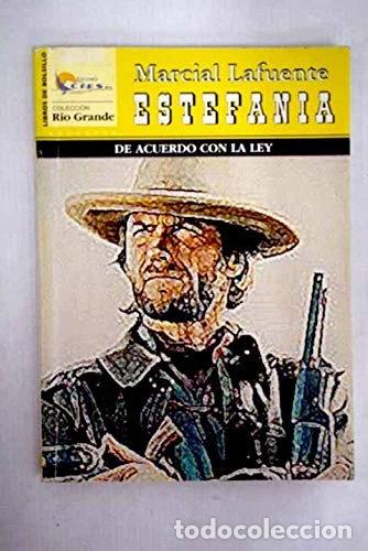 Libros: De Acuerdo Con La Ley- 9788497744560