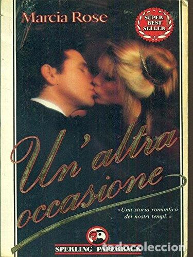 Libri di seconda mano: Un'altra occasione- 9788878242210
