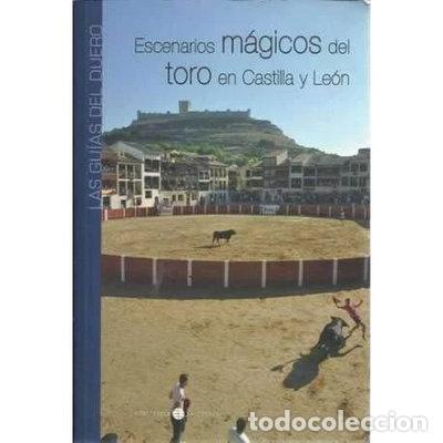 Libri di seconda mano: Gu&iacute;a del Duero. Escenarios M&aacute;gicos del Toro en Castilla y Le&oacute;n- 9788492535293