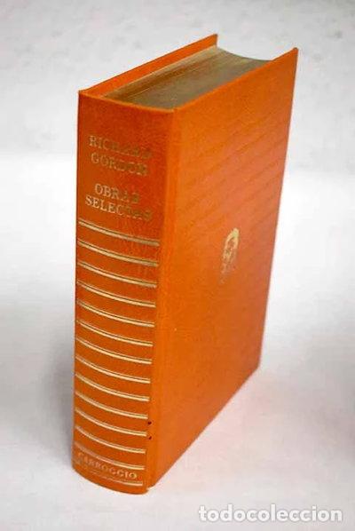 Libri di seconda mano: Obras Selectas- 9788472540538