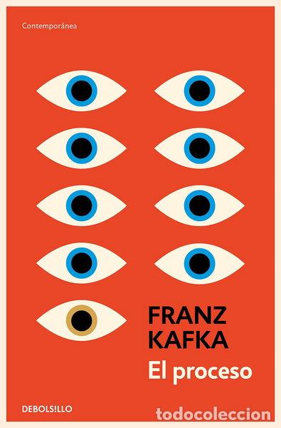 Libri di seconda mano: El proceso- 9788497592819