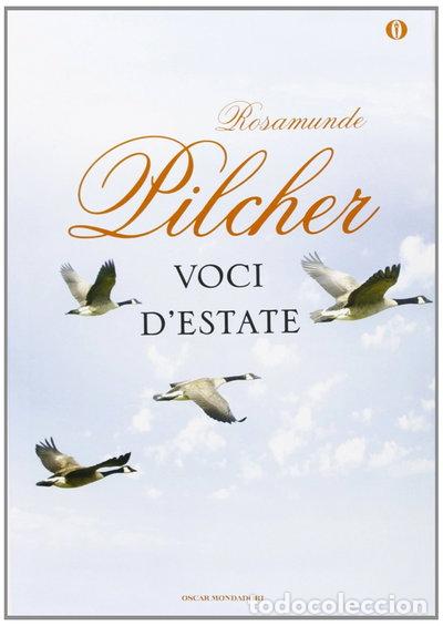 books: Voci d'estate- 9788804632603