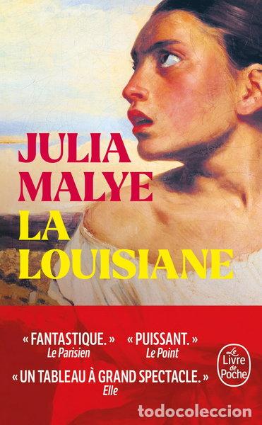 Libros: La Louisiane- 9782253250838