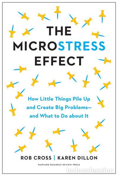 Libros: The Microstress Effect- 9781647823979