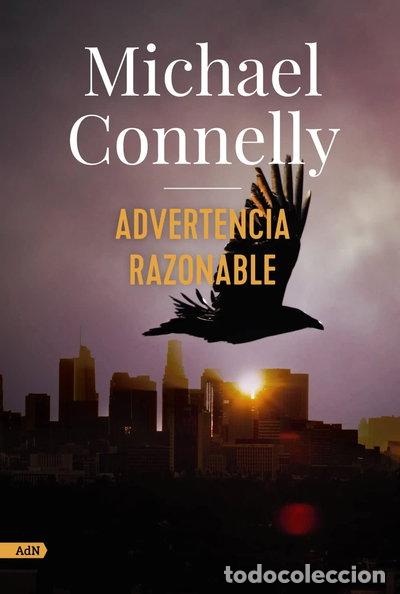 Libros: Advertencia razonable- 9788413622293