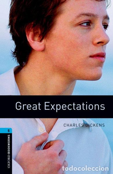 Livres: Great Expectations MP3 Pack- 9780194621175