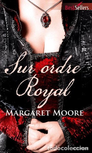 Libros: Sur ordre royal- 9782280331678