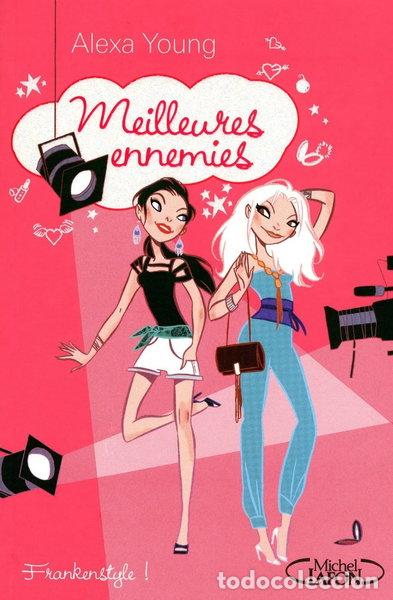 Libros: Frankenstyle- 9782749912271