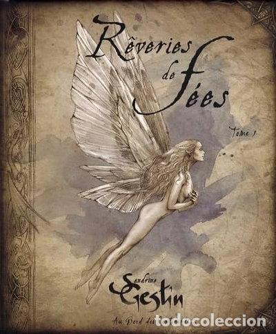 Libros: R&ecirc;veries de f&eacute;es, Tome 1- 9782911684609