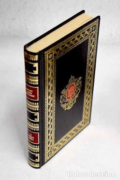 Libros: La flecha negra- 9788422503781