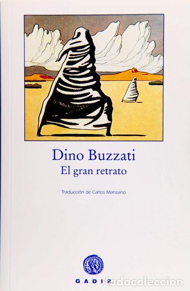 Libros: El gran retrato- 9788493443993