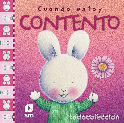 Libros: Cuando estoy contento- 9788467516777