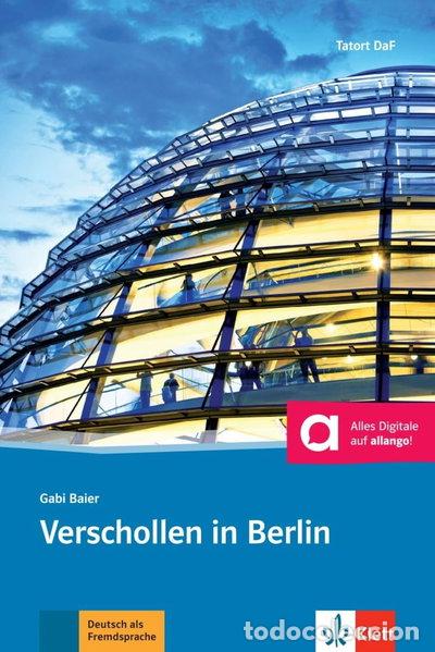 Libros: Verschollen in Berlin- 9783125560352