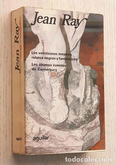 Libros: Obras escogidas- 9789681903145