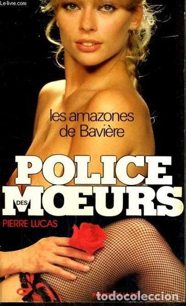 Libros: Les Amazones de Bavi&egrave;re- 9782258016910