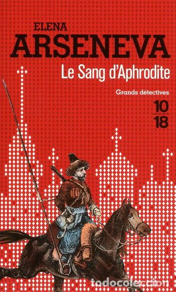 Libros: Le Sang d'Aphrodite- 9782264037305