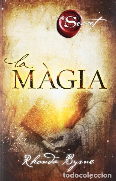 Libros: La magia- 9788492920044