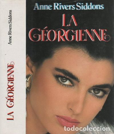 Libros: La G&eacute;orgienne- 9782724250732