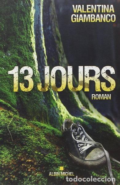 Libri di seconda mano: 13 jours- 9782226254337