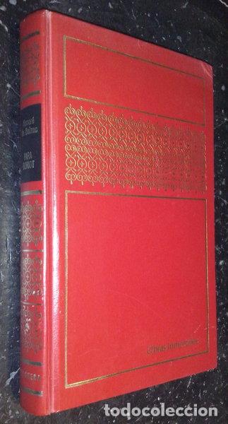 Livres: Pap&aacute; Goriot- 9788402043047