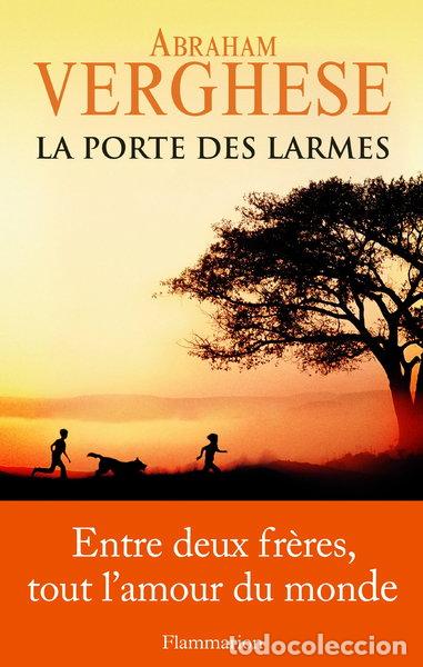 Libros: La porte des larmes- 9782081226012