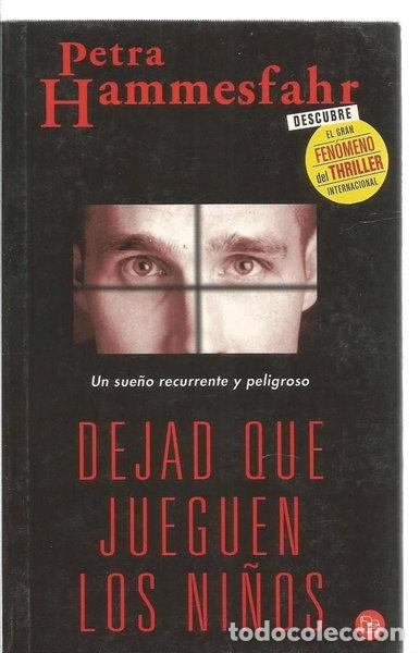 Libros: Dejad que jueguen los ni&ntilde;os- 9788466313704