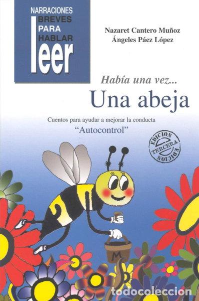 Libri di seconda mano: Hab&iacute;a una vez... Una abeja- 9788478694976