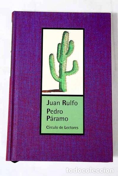 Libri di seconda mano: Pedro P&aacute;ramo- 9788422678083