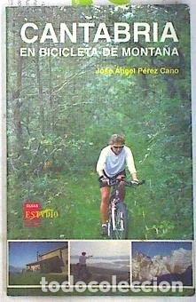 Libri di seconda mano: Cantabria en bicicleta de monta&ntilde;a- 9788487934575