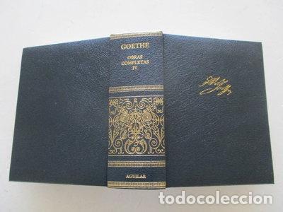 Libri di seconda mano: Obras Completas IV- 9788447339099