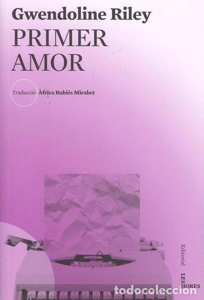 Libri di seconda mano: Primer amor- 9788494904912
