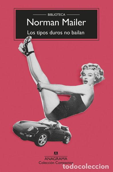 Libri di seconda mano: Los tipos duros no bailan- 9788433960238