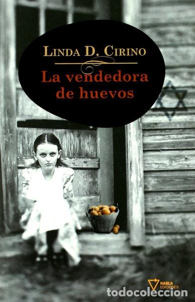 books: La vendedora de huevos- 9788492461080