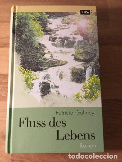 books: Fluss des Lebens- 4044664100221