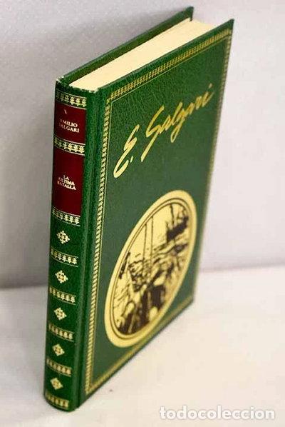 books: La &uacute;ltima batalla- 9788427810013