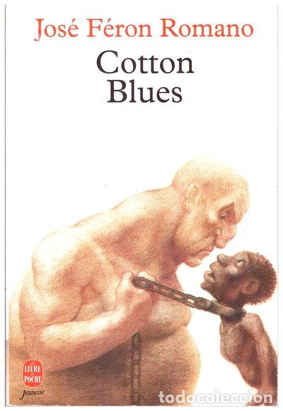 Livres: Cotton blues- 9782010195693