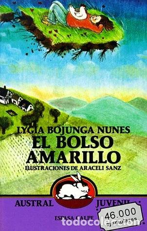 Livres: El bolsillo amarillo- 9788423927135