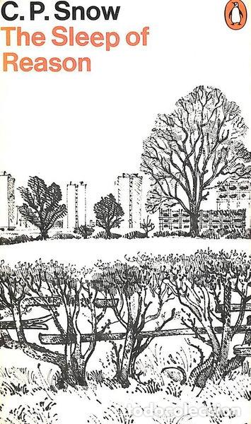 B&uuml;cher: The Sleep of Reason- 9780140031904