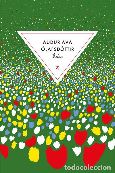 B&uuml;cher: &Eacute;den (9791038703094)