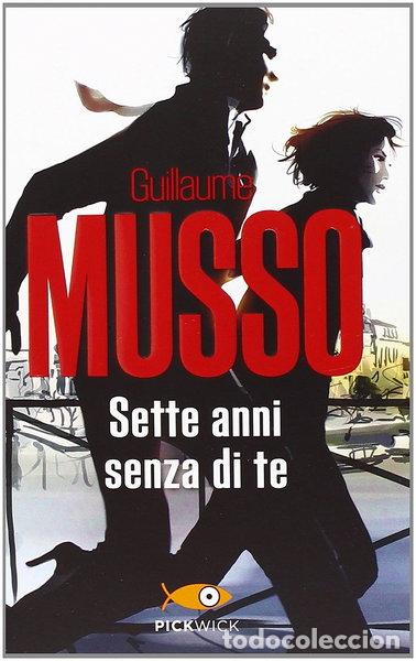 Libros: Sette anni senza di te- 9788868361112